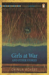 Girls At War And Other Stories