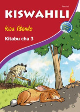 Kiswahili Kwa Vitendo Kitabu Cha 3