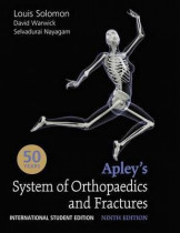 Apley's systeam of orthopaedics and fractures 9th ed