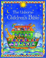 Usborne Childrenâ's Bible