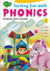 Having Fun With Phonics-4