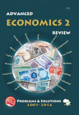 Advanced Economics 2 Review