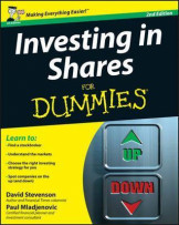 Investing in Shares for Dummies 2nd Edition