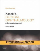 Kanski S Clinical Opthalmology: A Systematic Approach