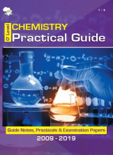 O' Level Chemistry Practical Guide