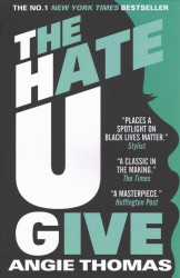 The Hate U Give