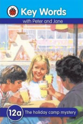 Ladybird Key Words With Peter And Jane 12A