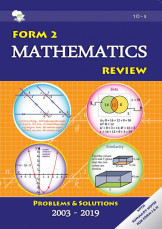Form 2 Mathematics Review