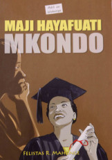 Maji Hayafuati Mkondo