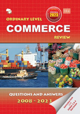 Ordinary Level Commerce Review