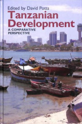 Tanzania Development A comparative Pespective
