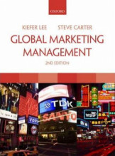 Global Marketing Management 2nd Edition