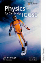 Physics For Cambridge Igcse