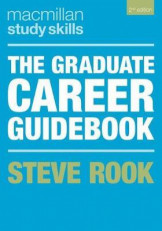 The Graduate Career Guidebook