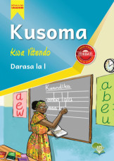 Kusoma kwa vitendo Darasa la 1 (CBC)