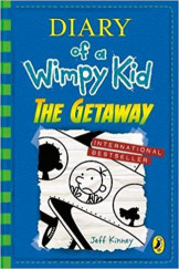 Diary of Wimpy Kid the Gateway