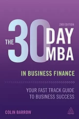 The 30 Day MBA in Business Finance