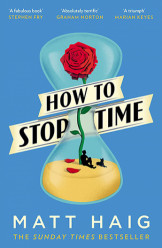 How to stop time