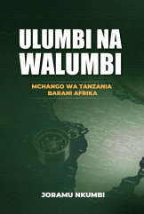 Ulumbi na Walumbi