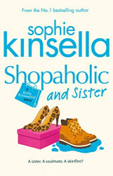 Shopaholic And Sister