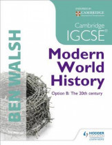 Cambridge IGSCE Modern World History