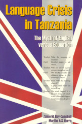Language Crisis In Tanzania