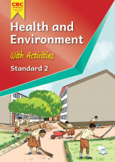 Healthcare and Environment with Activities Standard 2 - CBC