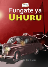 Fungate ya Uhuru