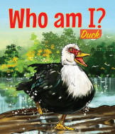 Who am I? Duck