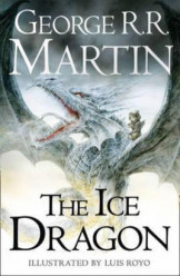 The ice of Dragon