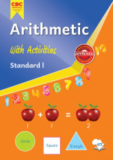 Arithmetic with Activities Pupil's Standard 1