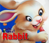 Who Am I : Rabbit