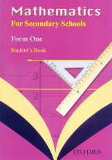 Mathematics for secondary schools form 1