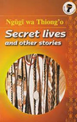 Secret Live And Other Stories