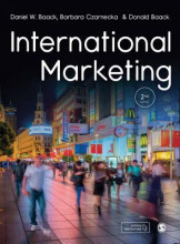 International Marketing Second Edition