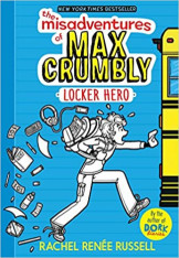 The Misadventures of Max Crumply