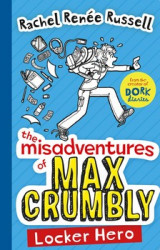 The Misadventures of Max Crumply