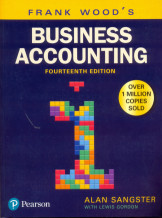 Business Accounting 1