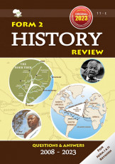 Form 2 History Review