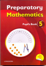 Preparatory Mathematics Pb 5