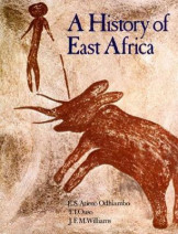 History Of East Africa