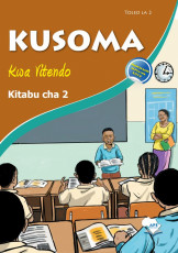 Kusoma kwa Vitendo Kitabu cha 2