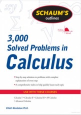 SEO Mathematical Handbook Formula