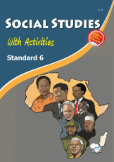 Social Studies With Activities Pupil's Book 6