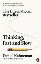 Thinking Fast and Slow