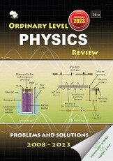 Ordinary Level Physics Review