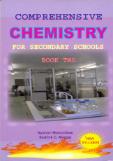 Comprehensive Chemistry for Secondary School's Book 2