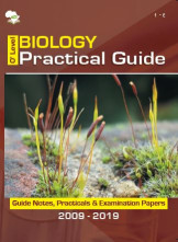 O' Level Biology Practical Guide