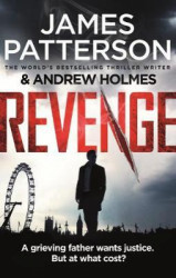 Revenge - A Grieving Father Wants Justice but what Cost?