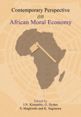 Contemporary Perspectives on Economy Africa and South East Asia